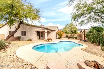 10555 E Salt Bush Drive, Scottsdale, AZ 85255 - Photo 29