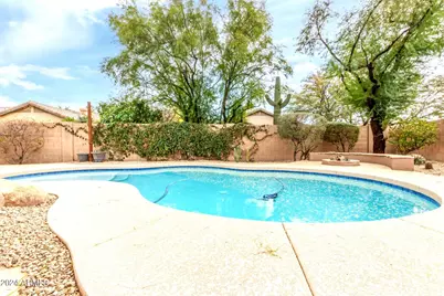 10555 E Salt Bush Drive, Scottsdale, AZ 85255 - Photo 33
