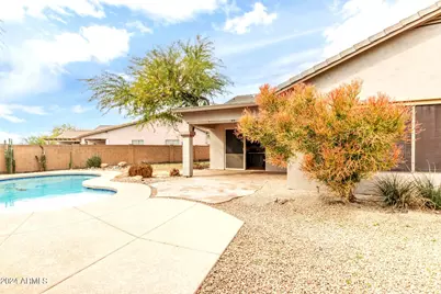 10555 E Salt Bush Drive, Scottsdale, AZ 85255 - Photo 35