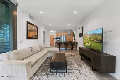 7180 E Kierland Boulevard #702, Scottsdale, AZ 85254 - Photo 1