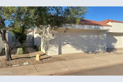 15020 N 40th Street #19, Phoenix, AZ 85032 - Photo 33