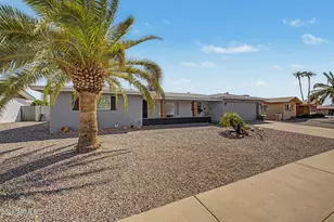 6619 E Ellis St, Mesa, AZ 85205 - Photo 3