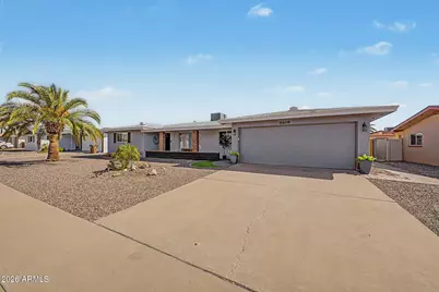 6619 E Ellis Street, Mesa, AZ 85205 - Photo 1