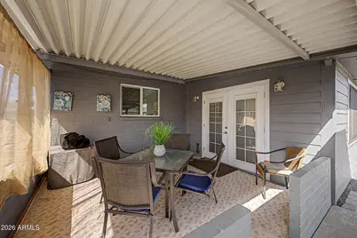 6619 E Ellis Street, Mesa, AZ 85205 - Photo 25