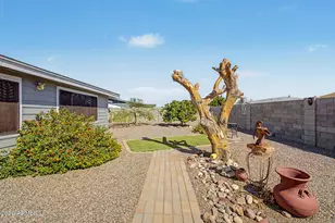 6619 E Ellis St, Mesa, AZ 85205 - Photo 27