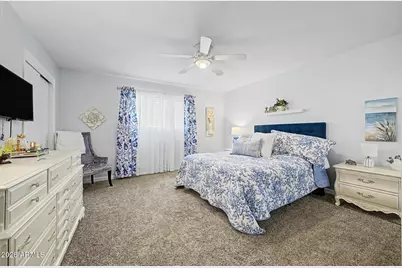 6619 E Ellis Street, Mesa, AZ 85205 - Photo 17