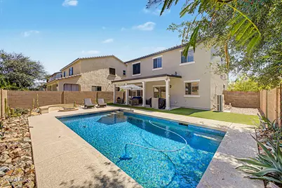 3134 E Ivanhoe Street, Gilbert, AZ 85295 - Photo 37