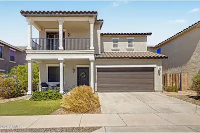 3134 E Ivanhoe Street, Gilbert, AZ 85295 - Photo 31