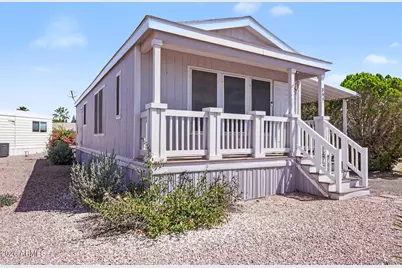 201 S Greenfield Road #366, Mesa, AZ 85206 - Photo 3