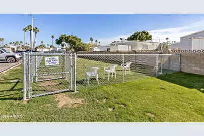 201 S Greenfield Road #366, Mesa, AZ 85206 - Photo 25