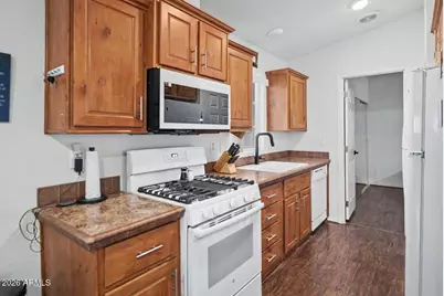 201 S Greenfield Road #366, Mesa, AZ 85206 - Photo 9