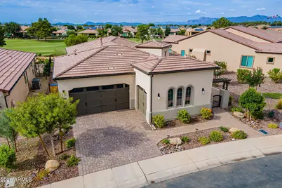 472 E Bracciano Avenue, Queen Creek, AZ 85140 - Photo 65