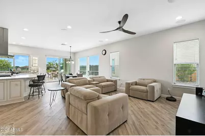 472 E Bracciano Avenue, Queen Creek, AZ 85140 - Photo 25
