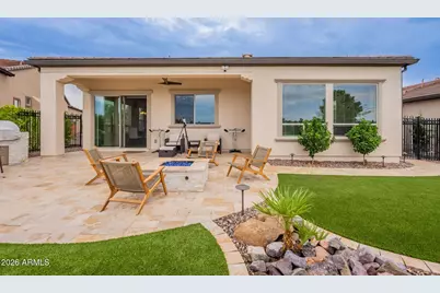 472 E Bracciano Avenue, Queen Creek, AZ 85140 - Photo 63