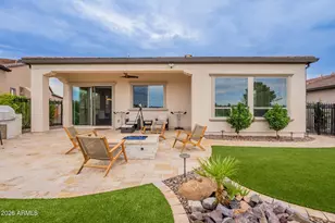 472 E Bracciano Ave, Queen Creek, AZ 85140 - Photo 63