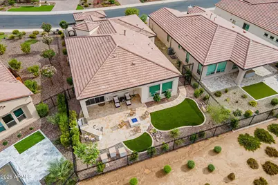 472 E Bracciano Avenue, Queen Creek, AZ 85140 - Photo 69