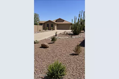6361 S Sky Court, Gilbert, AZ 85298 - Photo 3