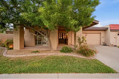 7836 E Crestwood Way, Scottsdale, AZ 85250 - Photo 29