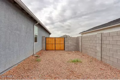 1926 W Pima Avenue, Coolidge, AZ 85128 - Photo 15