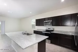 1926 W Pima Ave, Coolidge, AZ 85128 - Photo 5
