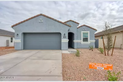 1926 W Pima Avenue, Coolidge, AZ 85128 - Photo 1