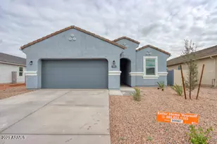 1926 W Pima Ave, Coolidge, AZ 85128 - Photo 1