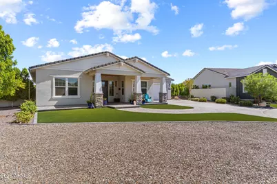 11001 N McKinney Street, Surprise, AZ 85388 - Photo 5