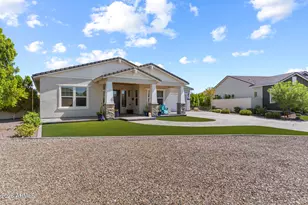 11001 N Mckinney St, Surprise, AZ 85388 - Photo 5
