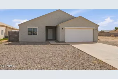 9325 W Concordia Drive, Arizona City, AZ 85123 - Photo 1