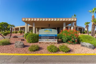 13210 N 108th Drive, Sun City, AZ 85351 - Photo 31