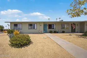 13210 N 108th Dr, Sun City, AZ 85351 - Photo 1