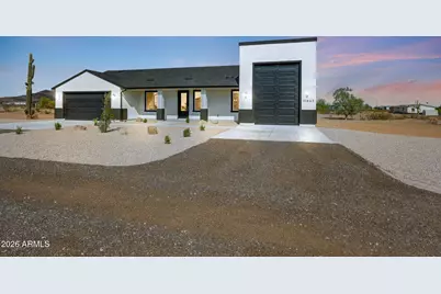 319Xx N 165th Avenue, Surprise, AZ 85387 - Photo 43
