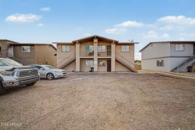 7144 N 66th Drive #APT 102, Glendale, AZ 85301 - Photo 1