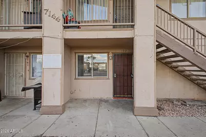 7144 N 66th Drive #APT 102, Glendale, AZ 85301 - Photo 5