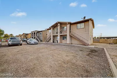 7144 N 66th Drive #APT 102, Glendale, AZ 85301 - Photo 3