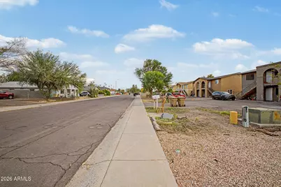 7144 N 66th Drive #APT 102, Glendale, AZ 85301 - Photo 33