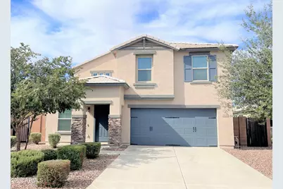 7826 S Peppertree Drive, Gilbert, AZ 85298 - Photo 1