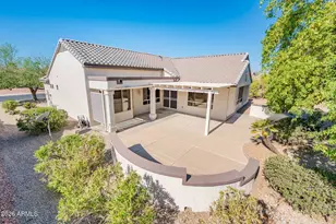 16012 W La Paloma Dr, Surprise, AZ 85374 - Photo 37