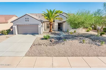 16012 W La Paloma Drive, Surprise, AZ 85374 - Photo 1