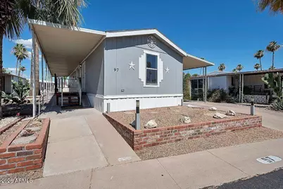 303 S Recker Road #97, Mesa, AZ 85206 - Photo 5
