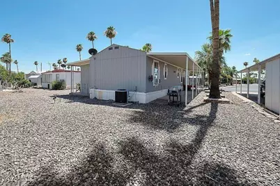 303 S Recker Road #97, Mesa, AZ 85206 - Photo 3