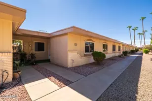 13817 N 111th Ave, Sun City, AZ 85351 - Photo 1