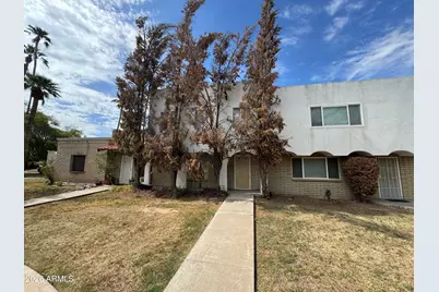 453 N Lesueur Street, Mesa, AZ 85203 - Photo 1