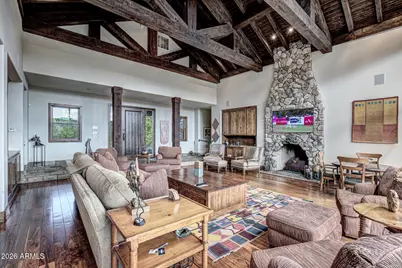 2302 E Rim Club Drive, Payson, AZ 85541 - Photo 7