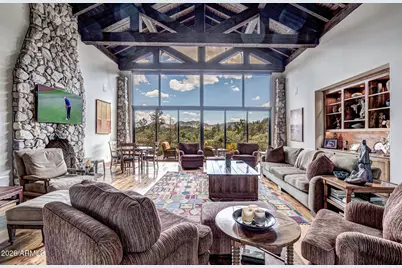 2302 E Rim Club Drive, Payson, AZ 85541 - Photo 1