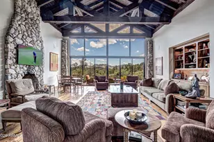 2302 E Rim Club Dr, Payson, AZ 85541 - Photo 1