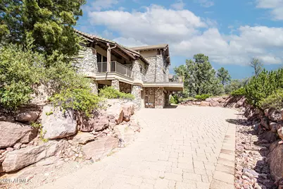 2302 E Rim Club Drive, Payson, AZ 85541 - Photo 3