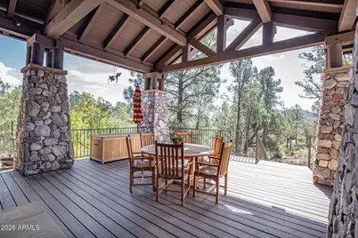 2302 E Rim Club Drive, Payson, AZ 85541 - Photo 59