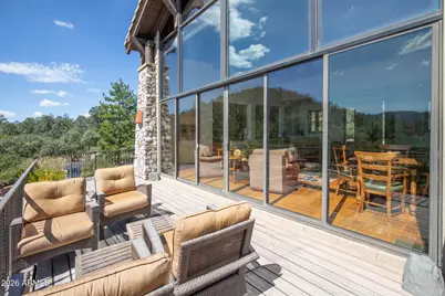 2302 E Rim Club Drive, Payson, AZ 85541 - Photo 61