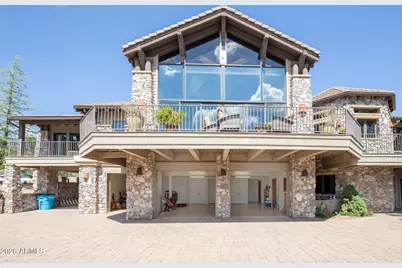 2302 E Rim Club Drive, Payson, AZ 85541 - Photo 69